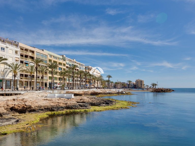 Apartment for Sale in Playa del Cura Torrevieja, Alicante 26