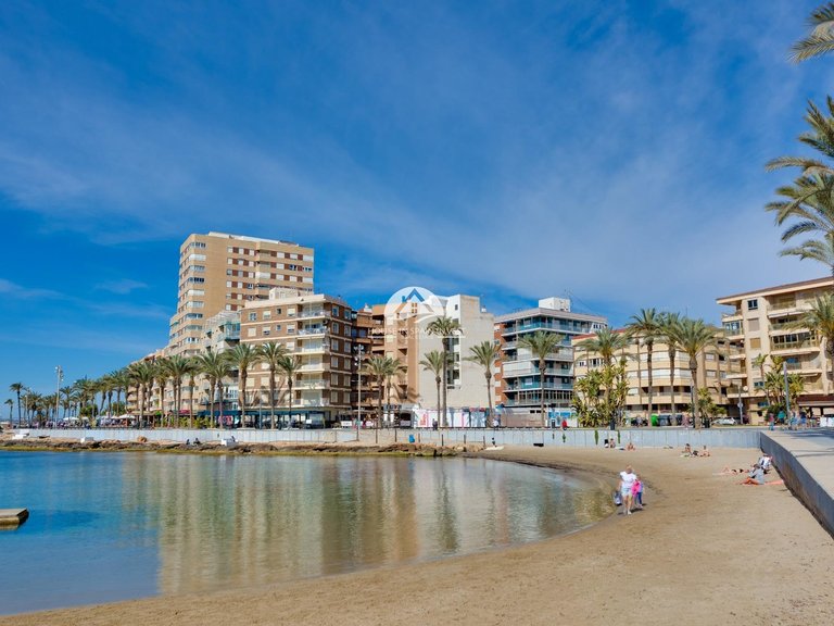 Apartment for Sale in Playa del Cura Torrevieja, Alicante 27