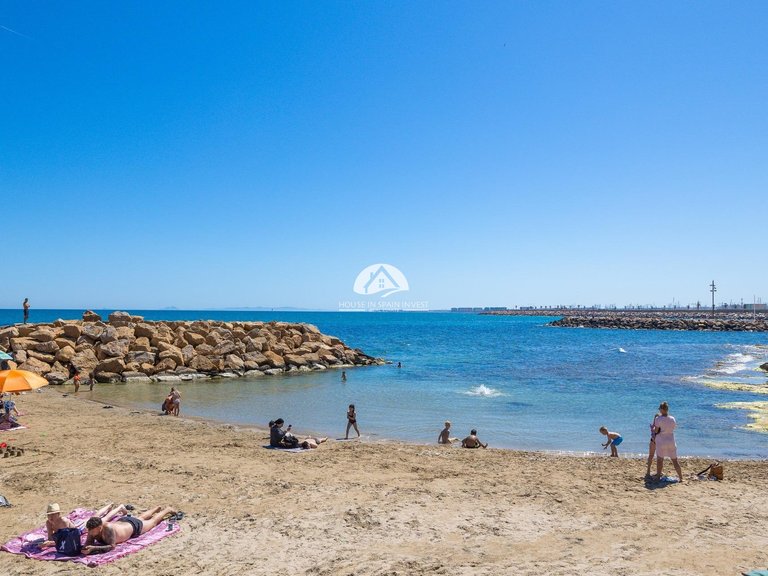 Apartment for Sale in Playa del Cura Torrevieja, Alicante 29