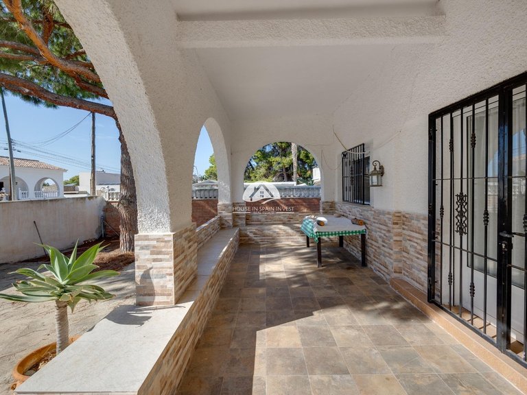 Villa for Sale in Los Balcones Torrevieja, Alicante 2