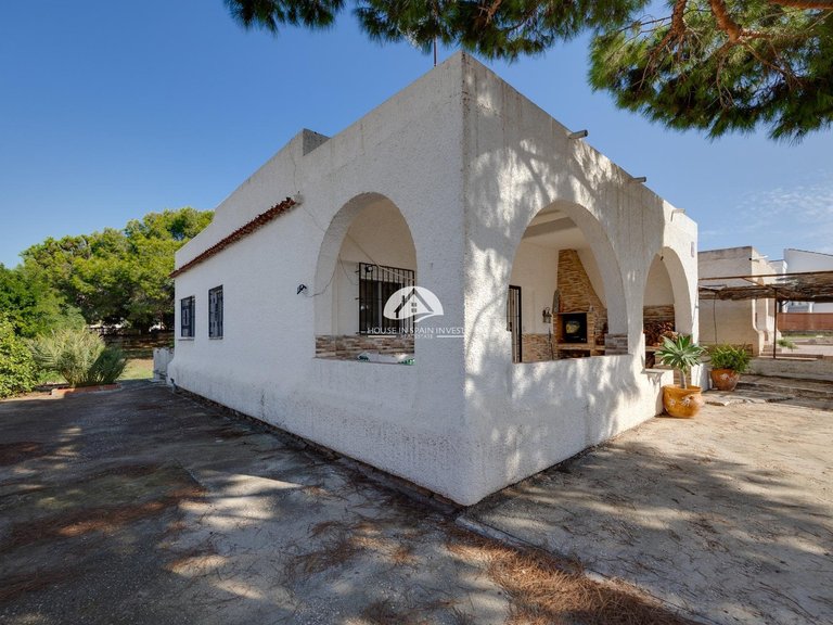 Villa for Sale in Los Balcones Torrevieja, Alicante 3