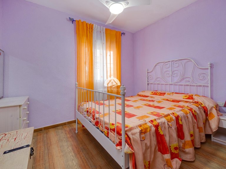 Villa for Sale in Los Balcones Torrevieja, Alicante 7