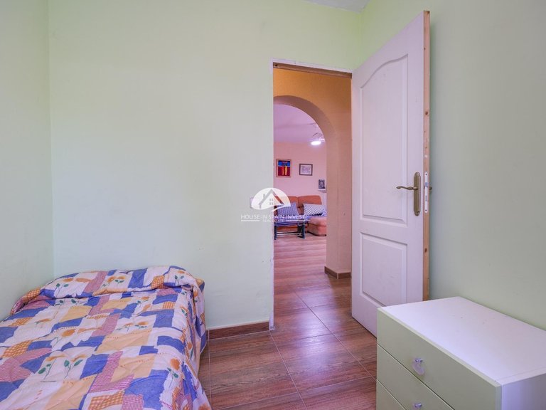 Villa for Sale in Los Balcones Torrevieja, Alicante 9