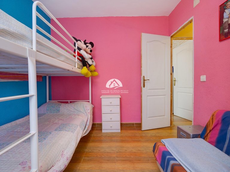 Villa for Sale in Los Balcones Torrevieja, Alicante 10