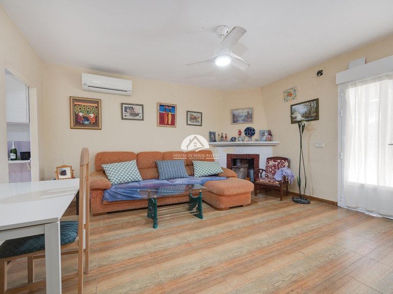 Villa for Sale in Los Balcones Torrevieja, Alicante 12