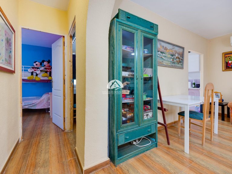 Villa for Sale in Los Balcones Torrevieja, Alicante 13