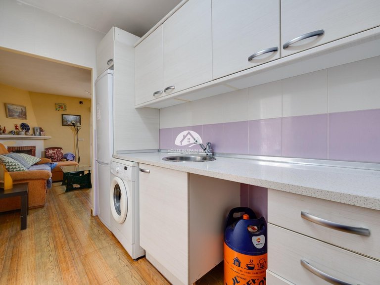 Villa for Sale in Los Balcones Torrevieja, Alicante 14