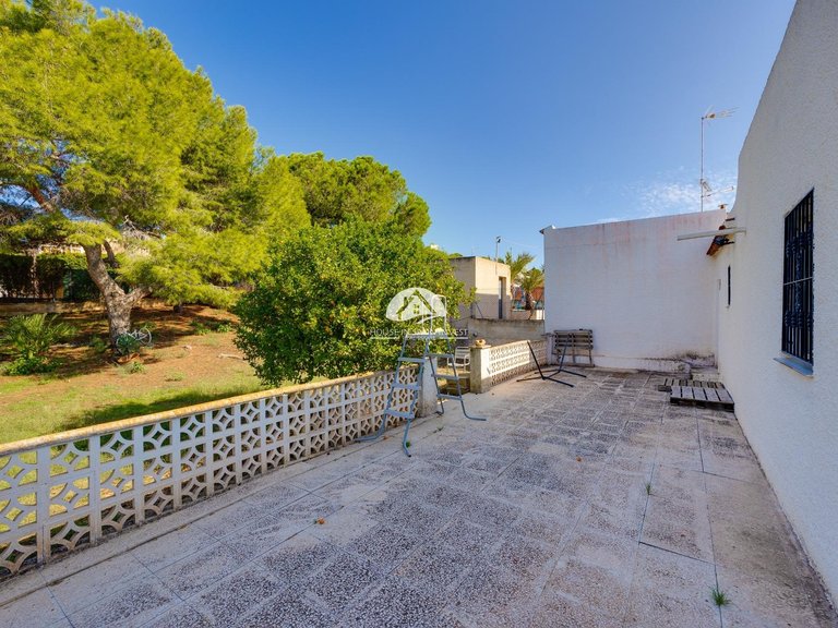 Villa for Sale in Los Balcones Torrevieja, Alicante 16