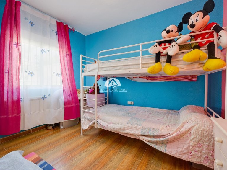 Villa for Sale in Los Balcones Torrevieja, Alicante 21