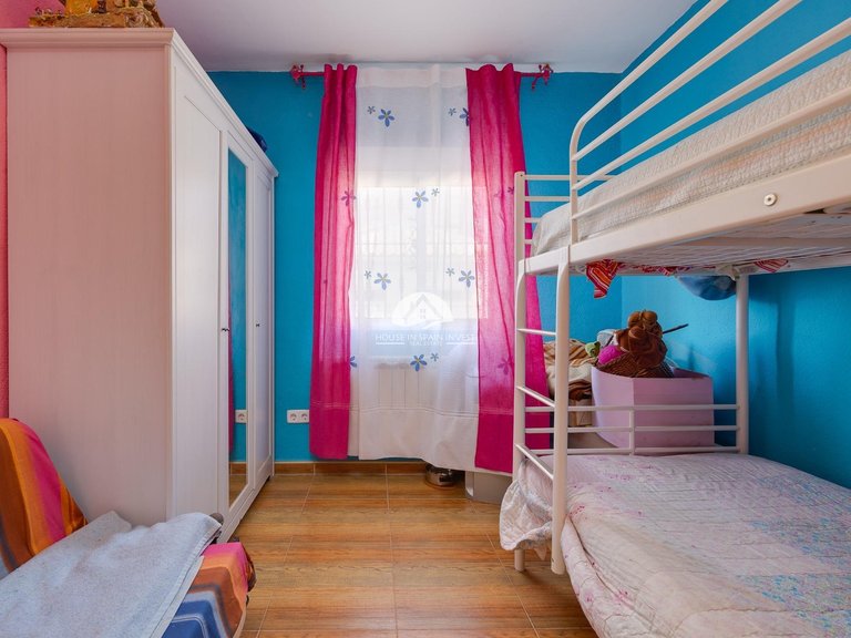 Villa for Sale in Los Balcones Torrevieja, Alicante 22