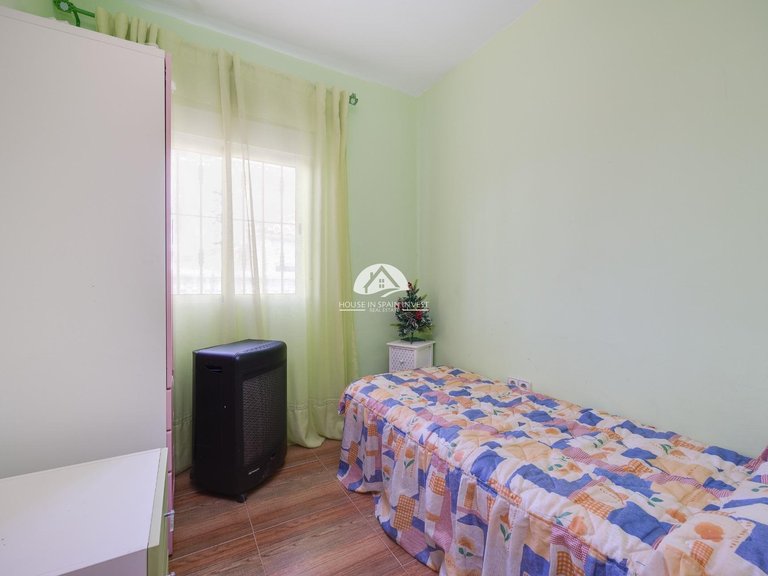 Villa for Sale in Los Balcones Torrevieja, Alicante 23