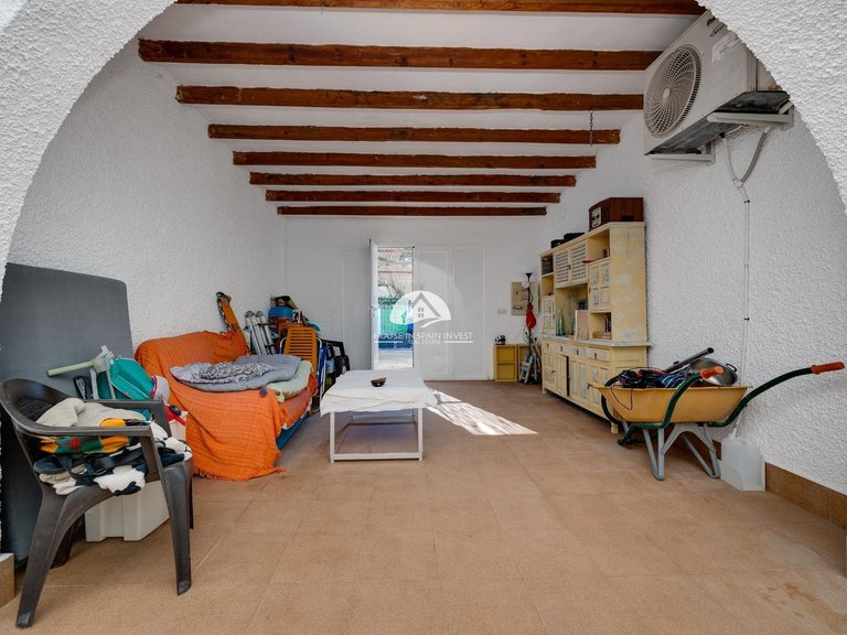 Villa for Sale in Los Balcones Torrevieja, Alicante 24