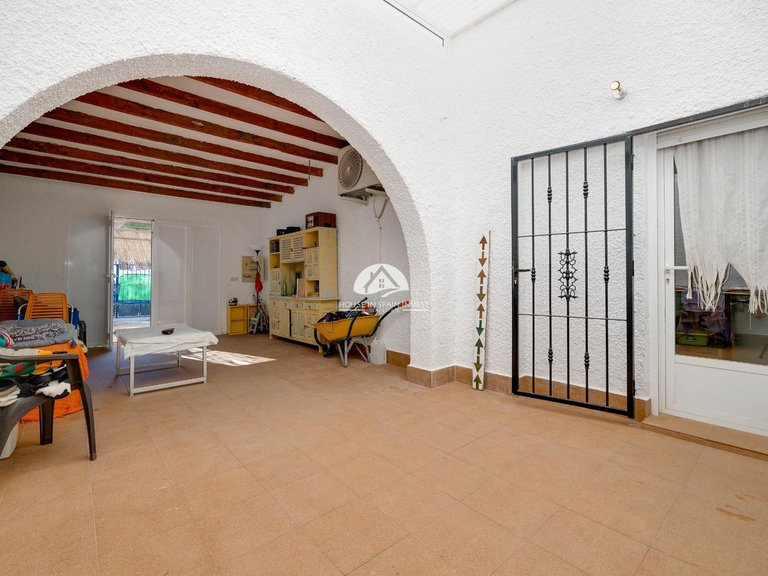 Villa for Sale in Los Balcones Torrevieja, Alicante 26