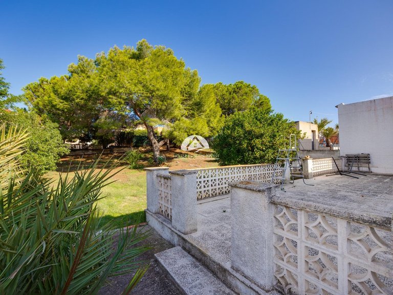 Villa for Sale in Los Balcones Torrevieja, Alicante 28