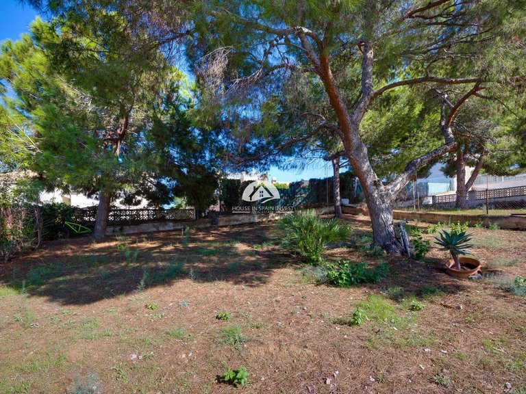 Villa for Sale in Los Balcones Torrevieja, Alicante 30