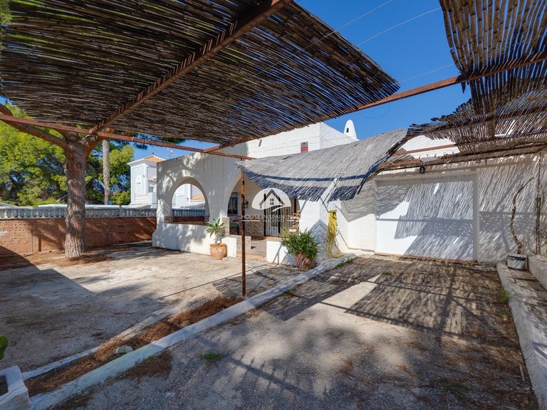 Villa for Sale in Los Balcones Torrevieja, Alicante 35