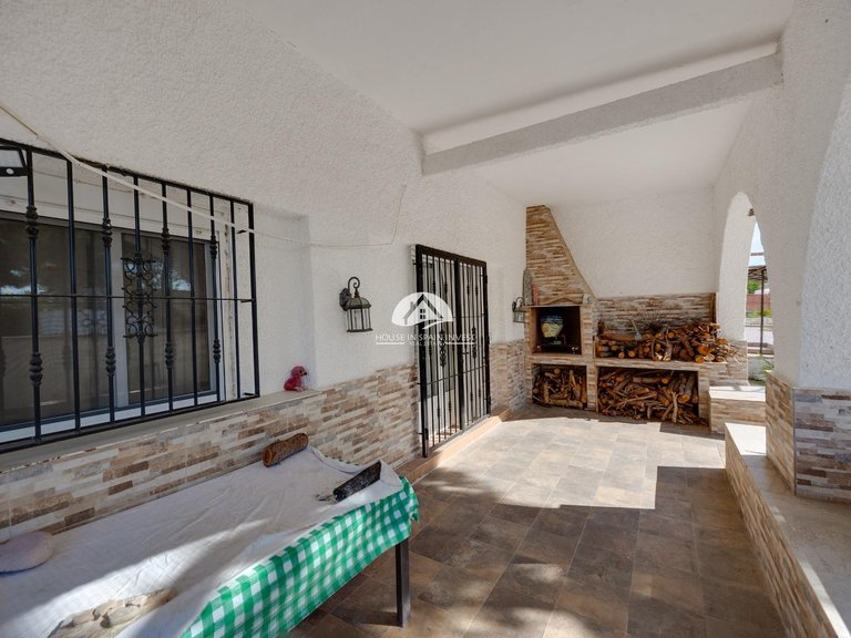 Villa for Sale in Los Balcones Torrevieja, Alicante 36