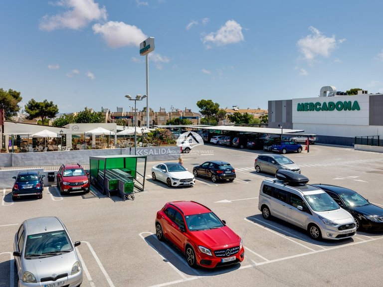 Villa for Sale in Los Balcones Torrevieja, Alicante 39