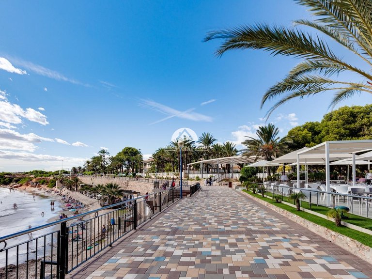 Villa for Sale in Los Balcones Torrevieja, Alicante 46