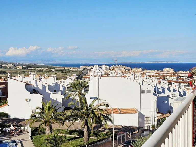 Apartment for Sale in La Mata Torrevieja, Alicante 2