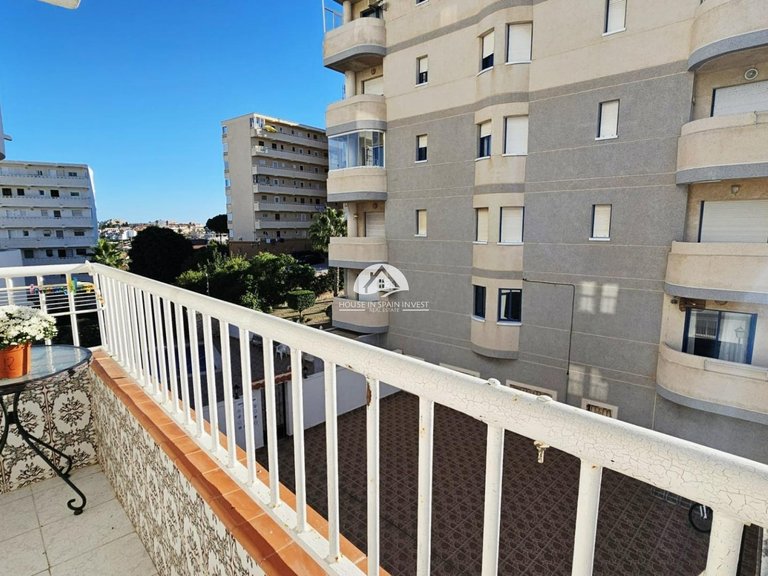 Apartment for Sale in La Mata Torrevieja, Alicante 3