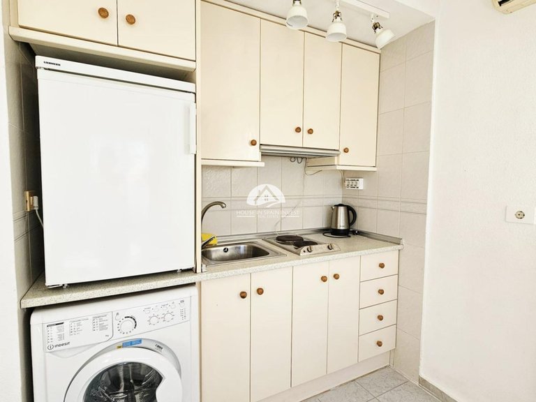 Apartment for Sale in La Mata Torrevieja, Alicante 11