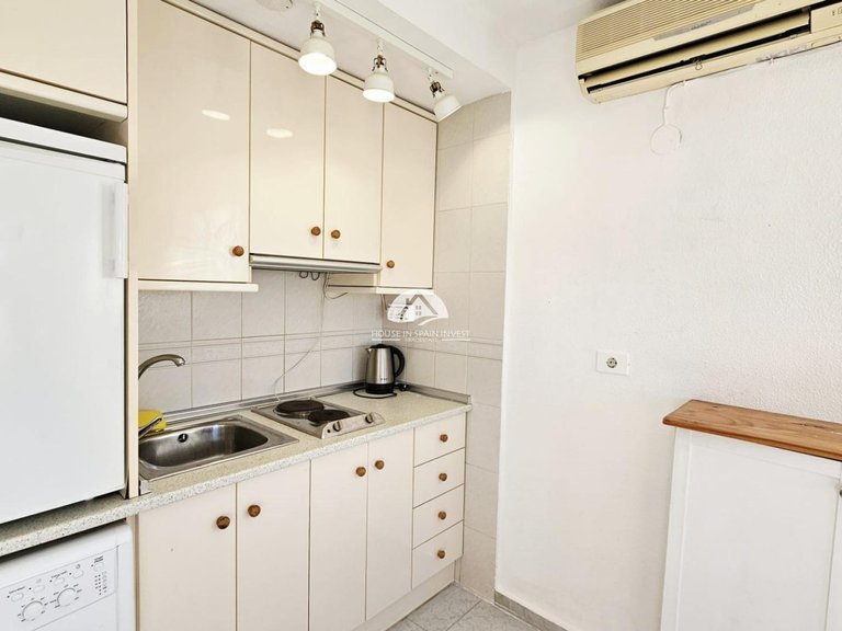 Apartment for Sale in La Mata Torrevieja, Alicante 13