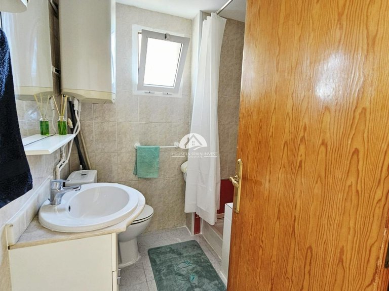 Apartment for Sale in La Mata Torrevieja, Alicante 14