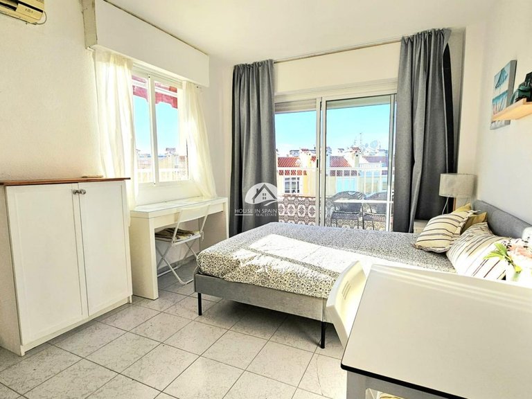 Apartment for Sale in La Mata Torrevieja, Alicante 16