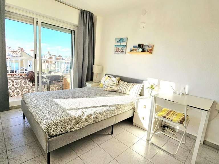 Apartment for Sale in La Mata Torrevieja, Alicante 17