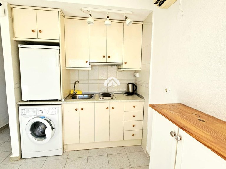 Apartment for Sale in La Mata Torrevieja, Alicante 18