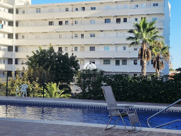 Apartment for Sale in La Mata Torrevieja, Alicante 21