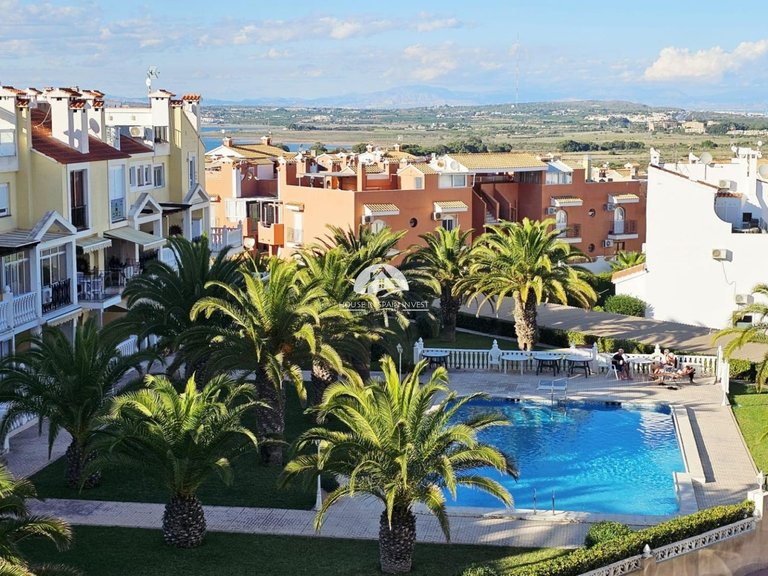 Apartment for Sale in La Mata Torrevieja, Alicante 24