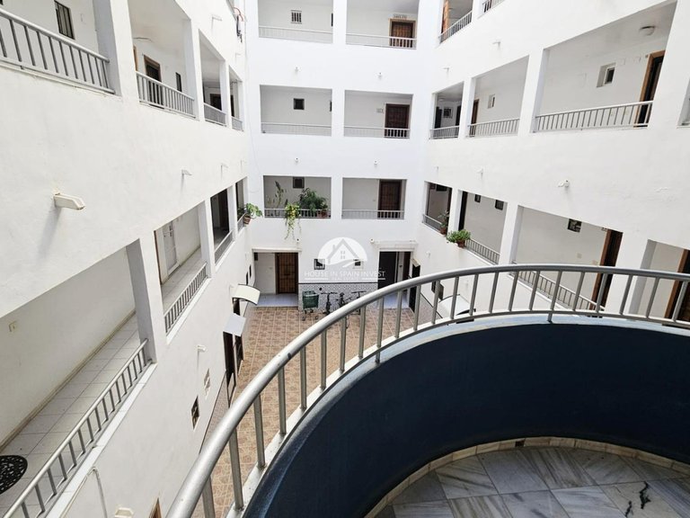 Apartment for Sale in La Mata Torrevieja, Alicante 25