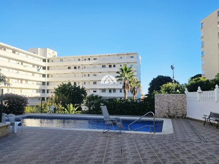 Apartment for Sale in La Mata Torrevieja, Alicante 26