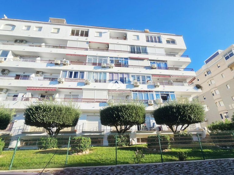 Apartment for Sale in La Mata Torrevieja, Alicante 1