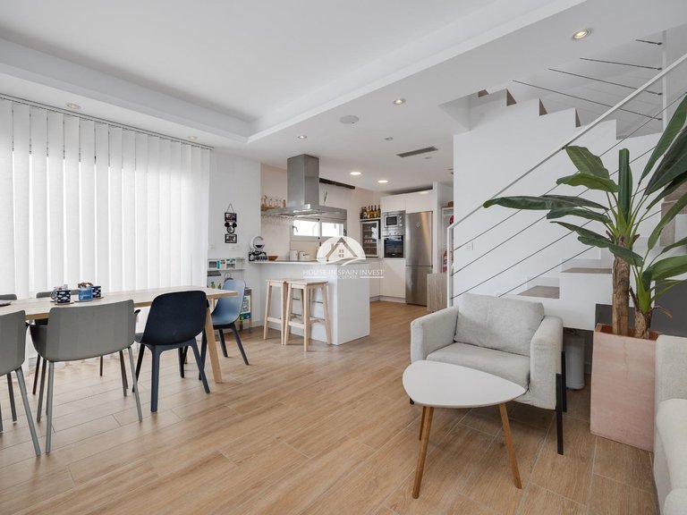 Villa for Sale in Los Frutales Torrevieja, Alicante 2