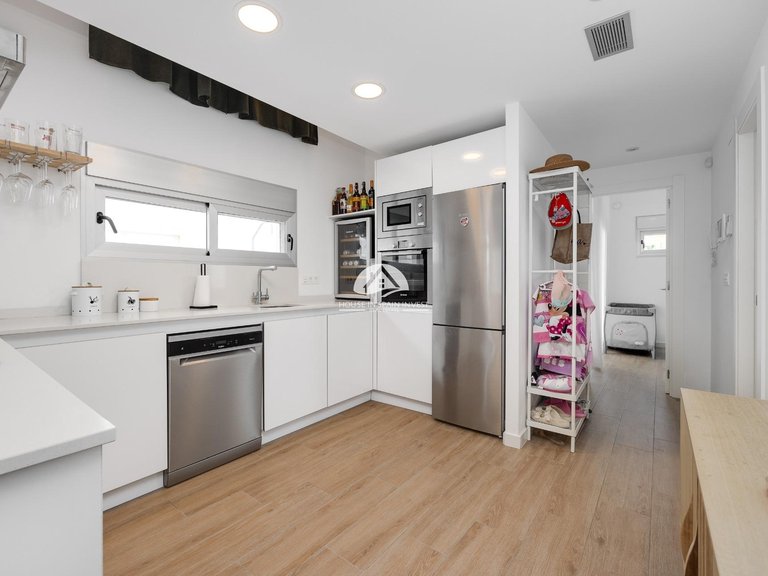 Villa for Sale in Los Frutales Torrevieja, Alicante 4