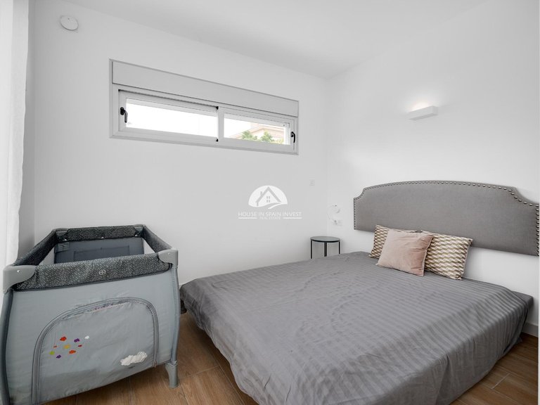 Villa for Sale in Los Frutales Torrevieja, Alicante 5