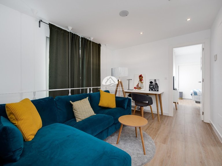 Villa for Sale in Los Frutales Torrevieja, Alicante 6