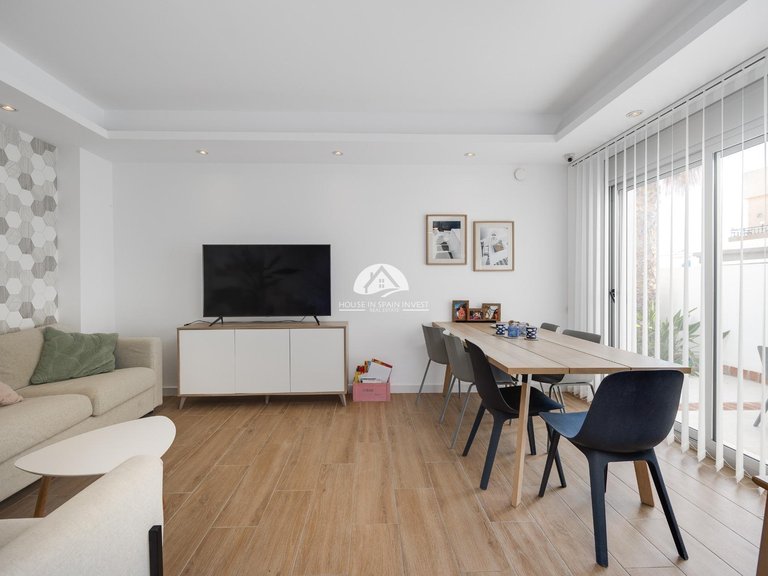 Villa for Sale in Los Frutales Torrevieja, Alicante 9