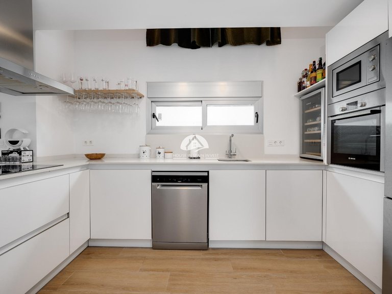 Villa for Sale in Los Frutales Torrevieja, Alicante 10