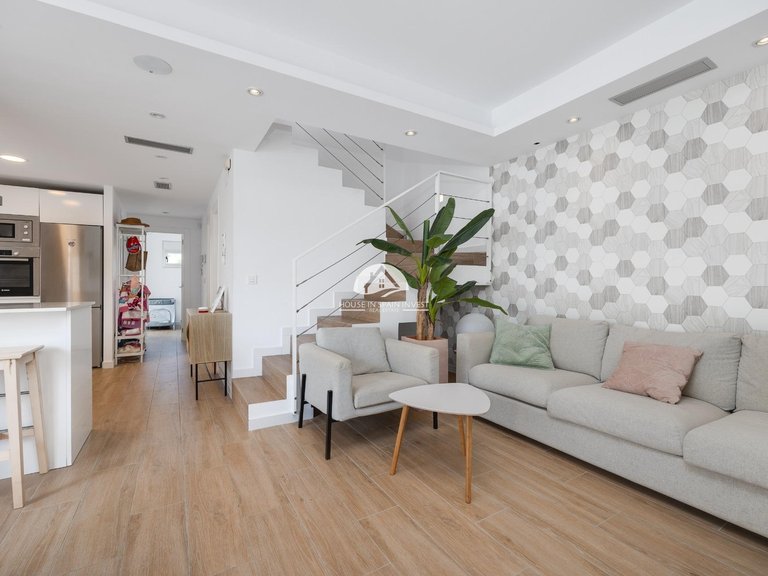 Villa for Sale in Los Frutales Torrevieja, Alicante 11