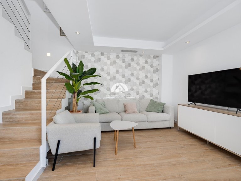 Villa for Sale in Los Frutales Torrevieja, Alicante 12