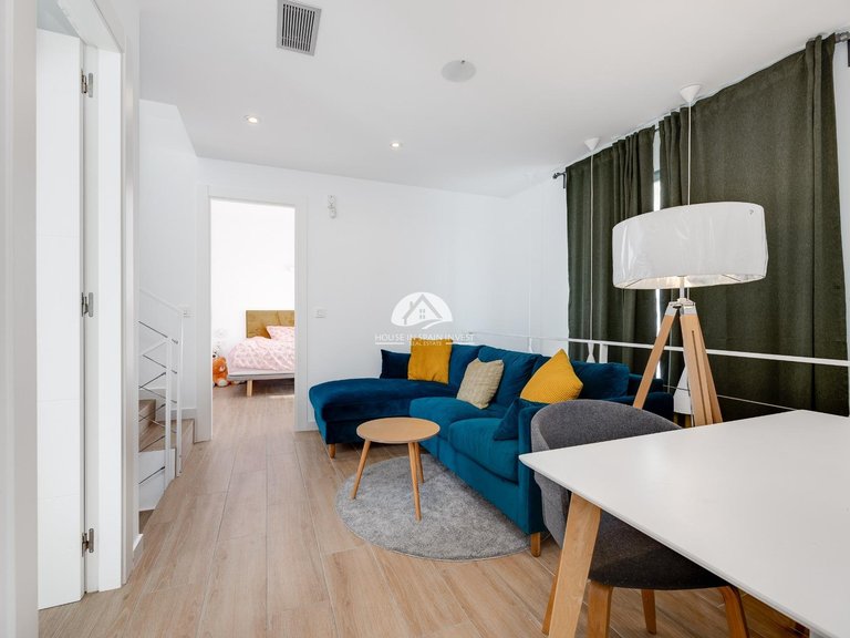 Villa for Sale in Los Frutales Torrevieja, Alicante 13