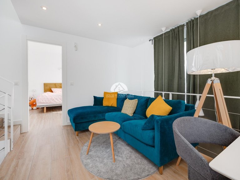 Villa for Sale in Los Frutales Torrevieja, Alicante 14