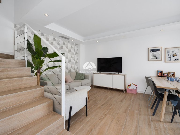 Villa for Sale in Los Frutales Torrevieja, Alicante 15