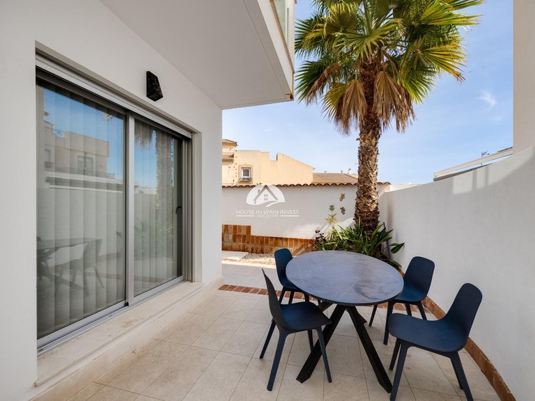 Villa for Sale in Los Frutales Torrevieja, Alicante 17