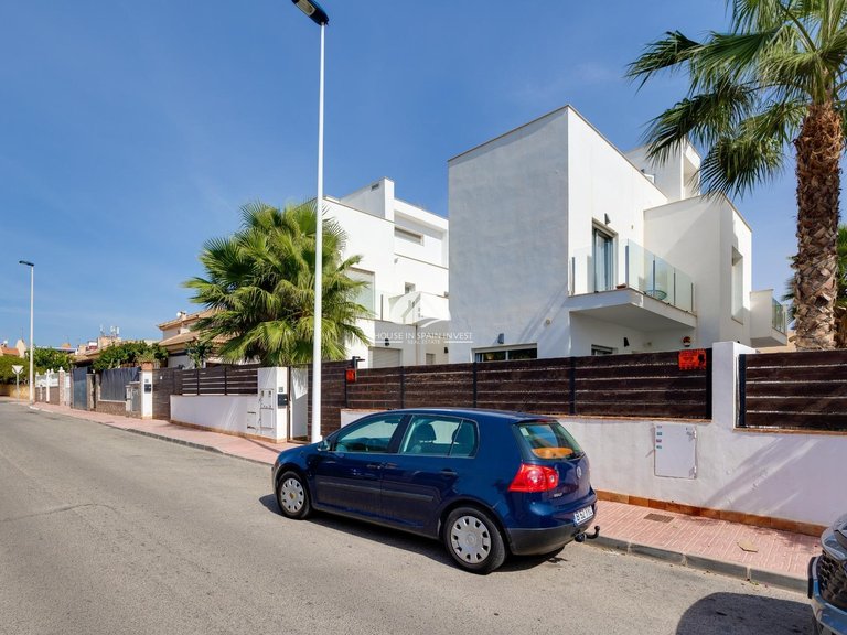 Villa for Sale in Los Frutales Torrevieja, Alicante 22