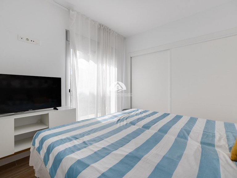 Villa for Sale in Los Frutales Torrevieja, Alicante 24